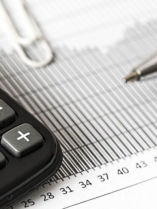 The Critical Nature of Tax Planning