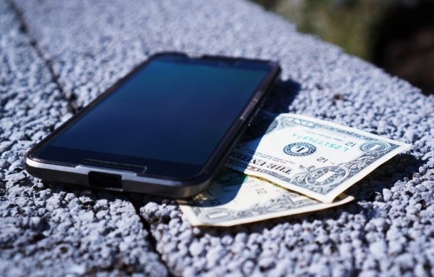 Money-saving Apps