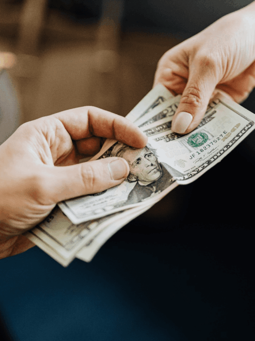 Things worth splurging on