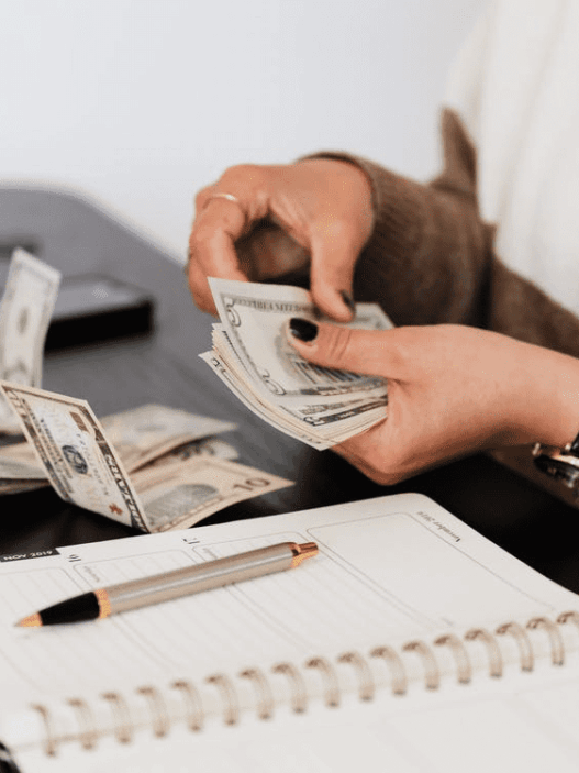 Budgeting tips for beginners