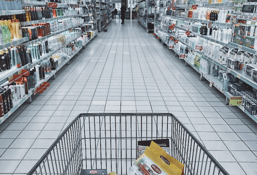 Tips to save on groceries