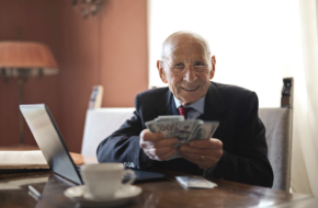 Make Sound Money Moves In Older Age – Investment Ideas for Seniors