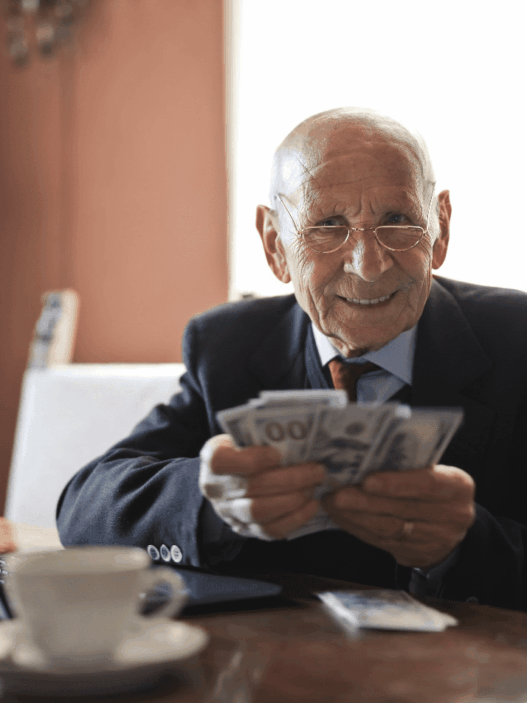 Make Sound Money Moves In Older Age – Investment Ideas for Seniors