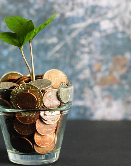 Creative ways to save more money