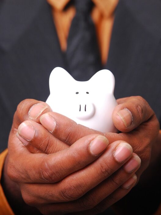 Money Saving Strategies