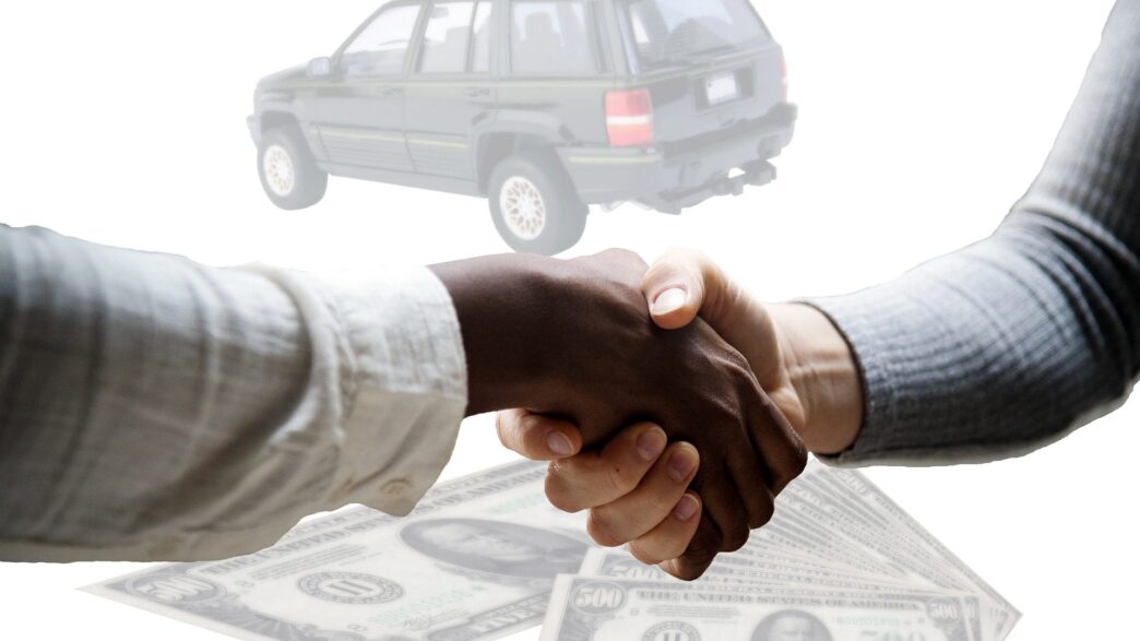 Make Money Using Your Car