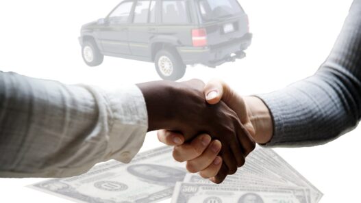 Make Money Using Your Car