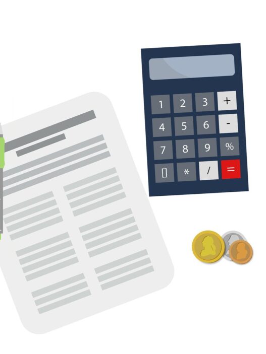 budgeting your finances