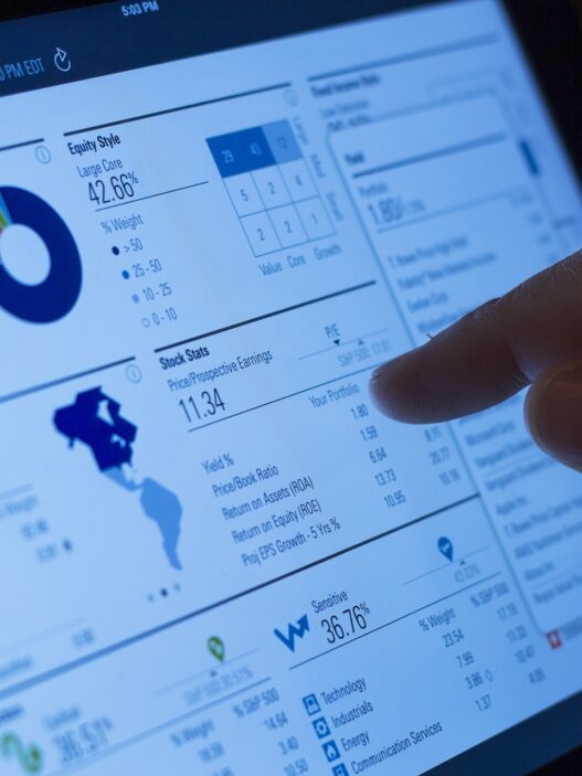 Investment Portfolio