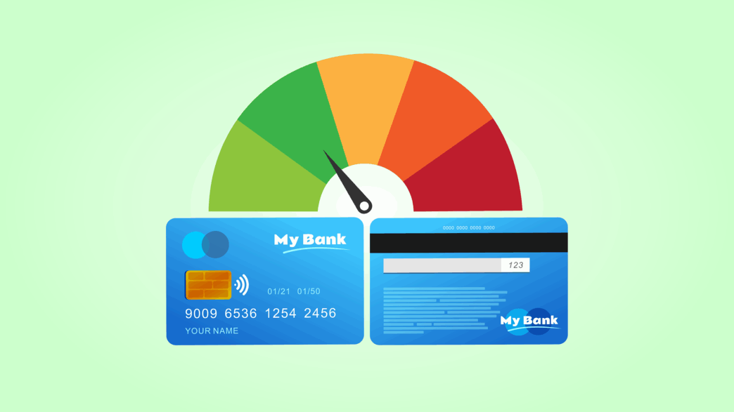 Increase Credit Score