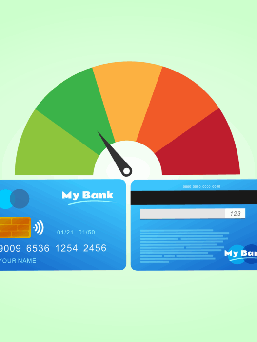 Increase Credit Score