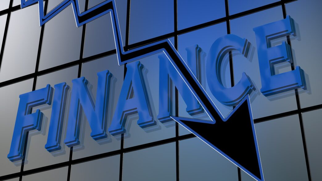 Personal Finances For Recession