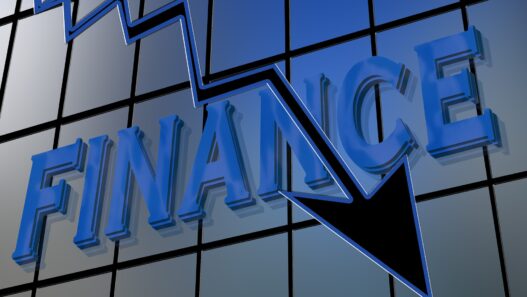 Personal Finances For Recession