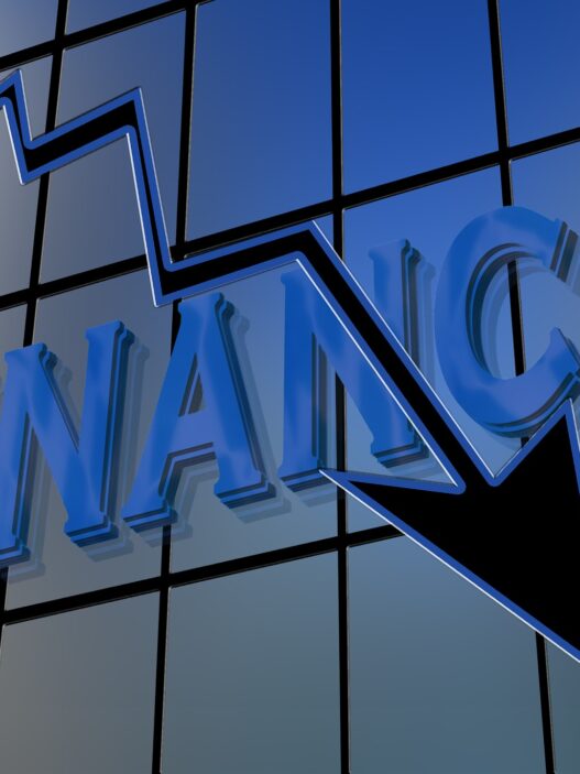 Personal Finances For Recession