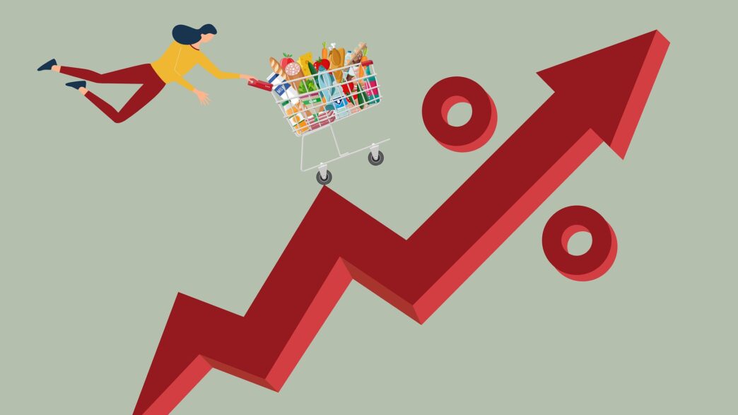 Tips To Survive Rising Prices