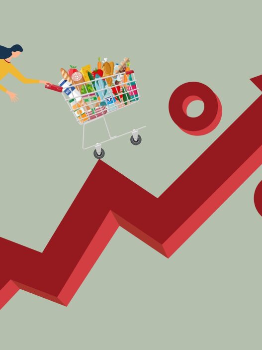 Tips To Survive Rising Prices