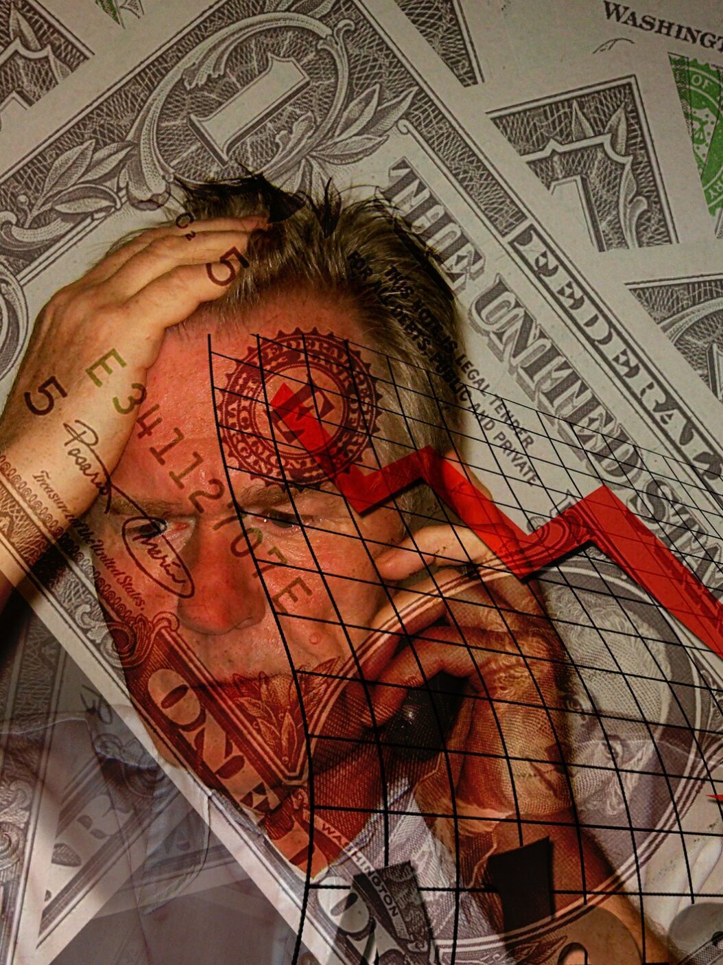 12 Financial Steps To Take If You Have Lost Your Job - Savings Roll
