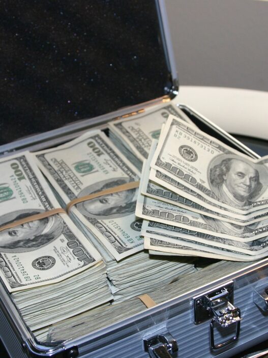 Money Moves to Save $25,000 in a Year