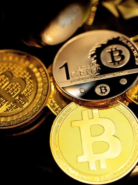 Cryptocurrency for Beginners: How to Start Investing in Bitcoin and Digital Assets Safely