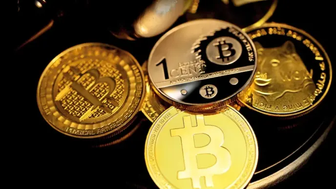 Cryptocurrency for Beginners: How to Start Investing in Bitcoin and Digital Assets Safely