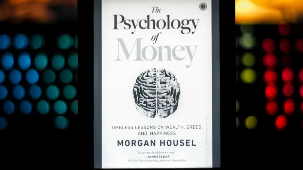 The Psychology of Money: 9 Behavioral Biases Destroying Your Wealth (And How to Fix Them)