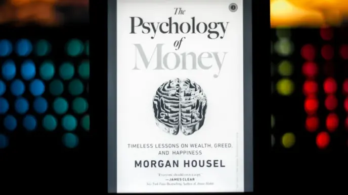 The Psychology of Money: 9 Behavioral Biases Destroying Your Wealth (And How to Fix Them)