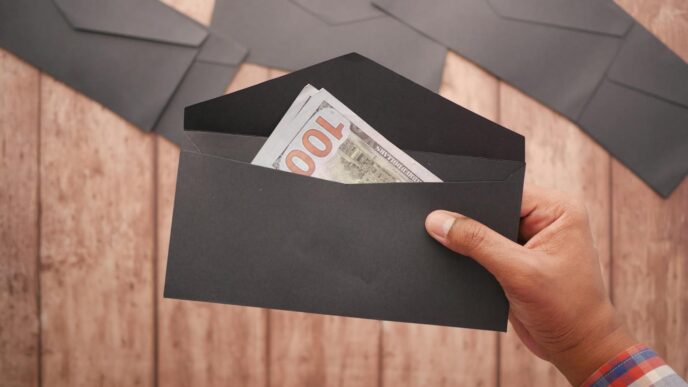 Cash Stuffing in 2026: The Envelope Method That's Saving Budgeters Hundreds