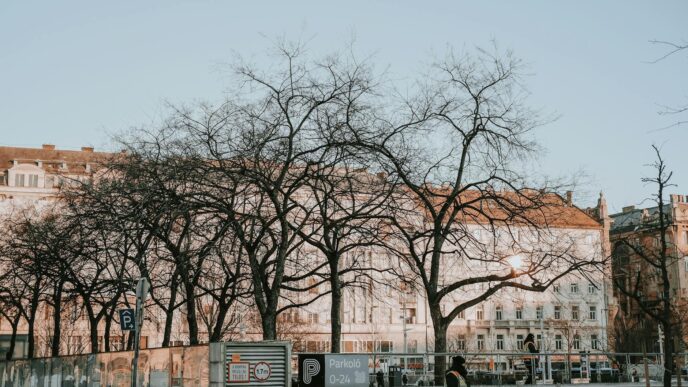 Person making a contactless debit card payment at a store