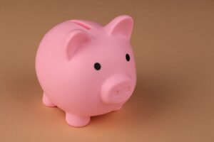 Cash and money representing bank sign-up bonuses