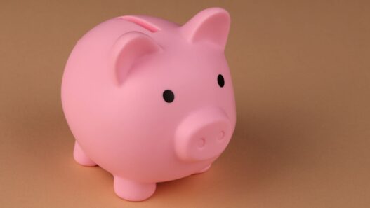 Cash and money representing bank sign-up bonuses