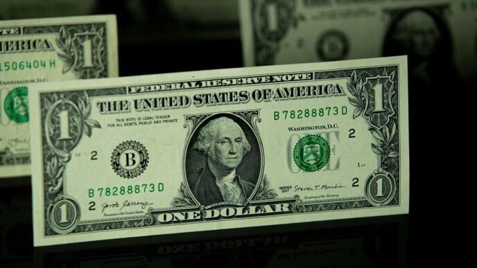 Federal Reserve building and interest rate concept for September 2026 rate hike