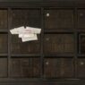 Unopened envelopes in a mailbox, illustrating unclaimed money held by states