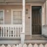 Front of a suburban single-family home, the kind of property where homeowners can cancel PMI once equity crosses the lender's threshold